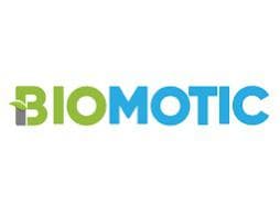 Logo de Biomotic